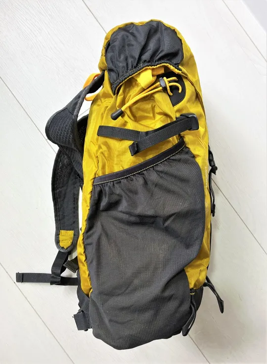 Туристичний рюкзак Mountainsmith Scream 25L Де купити