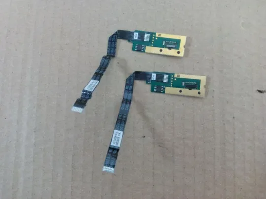 №243-24 плата пристрою відбитків 6035B0102601 для HP Probook 840 G2 G1 оригінал З аукціону