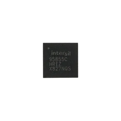 фото, Мікросхема Intersil ISL95855C для ноутбука