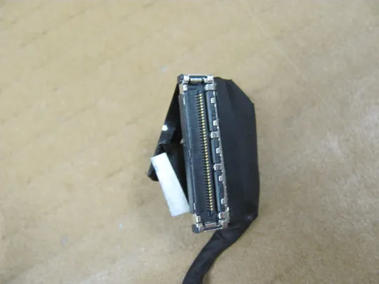 номер0844-14 шлейф 01F2KR 450.0K702.0011 для Dell G3 15 3500 3590 G5 5500 SE G5 5505  оригінал З аукціону