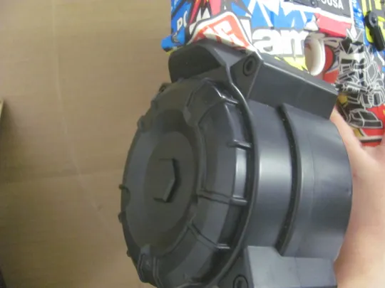 Іграшковий автомат Орбіган M4A1 на орбізах (гелевих кульках) акумуляторний (18) Характеристики