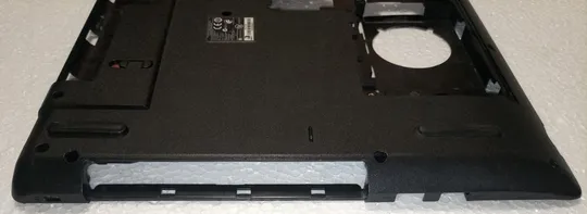 Нижня частина корпуса (поддон) з ноутбука ACER ASPIRE 7741G DAZ604HN05 Продаж