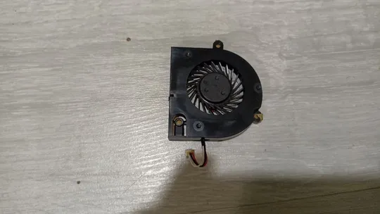 кулер TERRA MOBILE 1513 Ціна