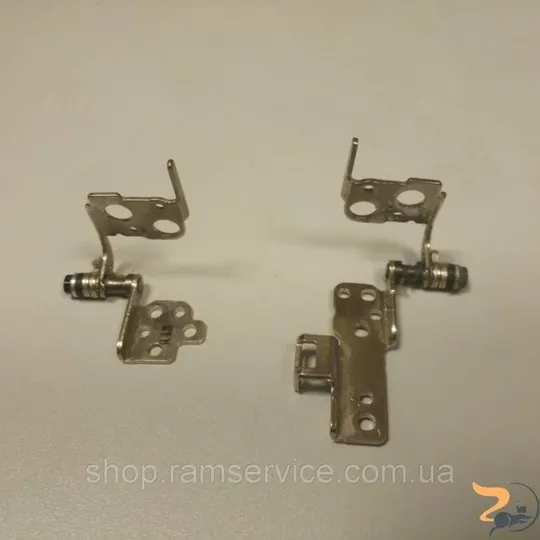 Петлі для ноутбука Toshiba CB30-102, *FBBU9007010, FBBU9006010, б/в Ціна