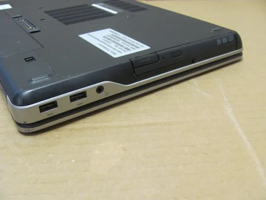 1685 Dell Latitude E6540 15,6&quot; FHD i5 4310m 2,7Ghz / 16Gb / 240ssd / Radeon HD8790m 2Gb 128bit / WebCam + блок живлення Недорого