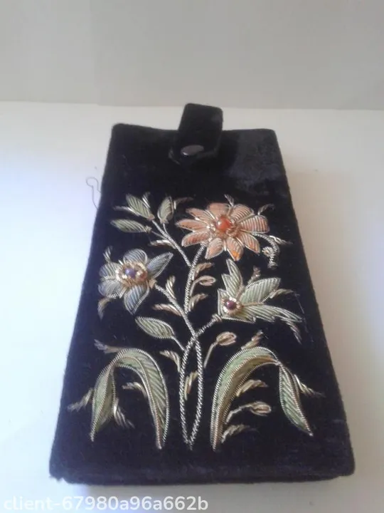 Вінтажний гаманець сумочка клатч Ціна