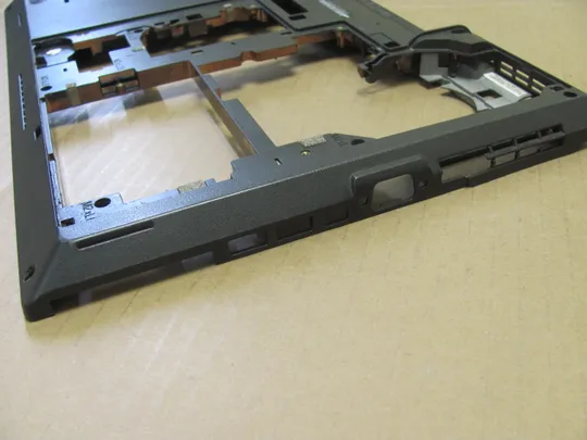 номер1028-2 Кришка дно піддон корпуса Нижний корпус для ноутбука Низ Корпус D  60.4LG15.002  для Lenovo ThinkPad L440  оригінал Торговий майданчик