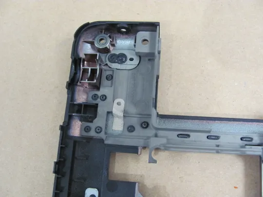 556-8 Кришка дно піддон корпуса 6070B0688501 738681-001 для HP PROBOOK 640 G1 оригінал Характеристики