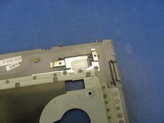 №8-3 Кришка панель палмрест та тачпад AP0OC000200 для DELL VOSTRO 3560 оригінал Характеристики