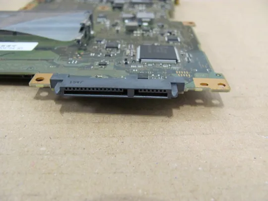 524-17 материнська плата i5-6200U SR2EY CP706794-01 CP693675-Z3 для FUJITSU LIFEBOOK E554 E556 оригінал Характеристики