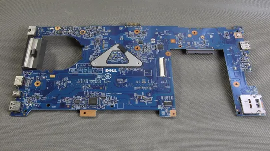 плата ноутбука Dell Latitude 3340 DLR30 MB 13229-1 PWB:5X37M Rev:A00 (i5-4200U, UMA, 2xDDR3L) З аукціону