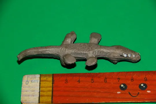 Купити крокодил ТВАРИНИ животные Гонконг