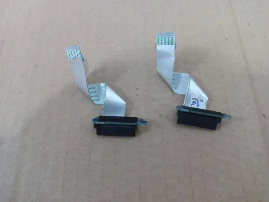 №340-21 Перехідник CD/DVD 6050A2410901 для HP ProBook 4730S 4330s оригінал Ціна