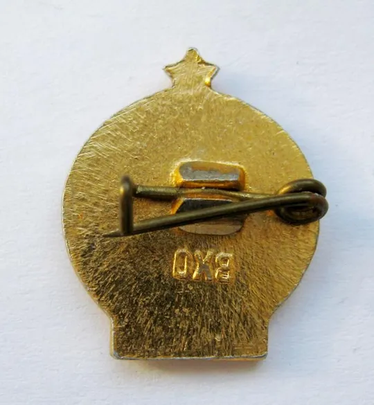 Купити Турист СССР = значок СРСР ==