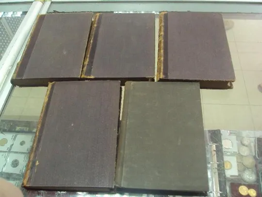 книга сочинения генриха гейне т.3,4,5,6,добавления 1904 год №7 Ціна