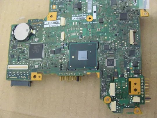 361-23 материнська плата CP448470-Z3 для FUJITSU S760 оригінал в Україні