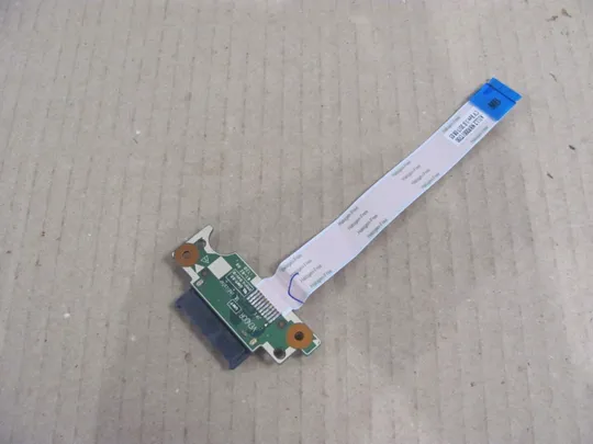 394-18 плата перехідник CD DVD VBX0001T700 LS-C42DP для LENOVO ThinkPad L570 оригінал Ціна