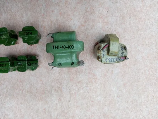 Трансформатор ТОТ 4 , ТН1-40-400 и др. Трансформаторы ТОТ 4 Де купити