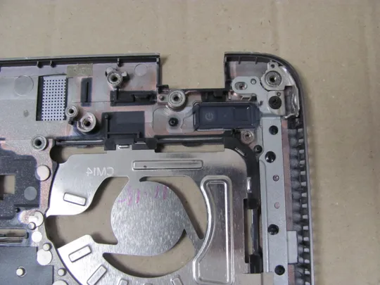 419-3 Кришка панель палмрест 6070B0676603 804336-001 для HP EliteBook 840 740 745 G1 G2  оригінал Недорого