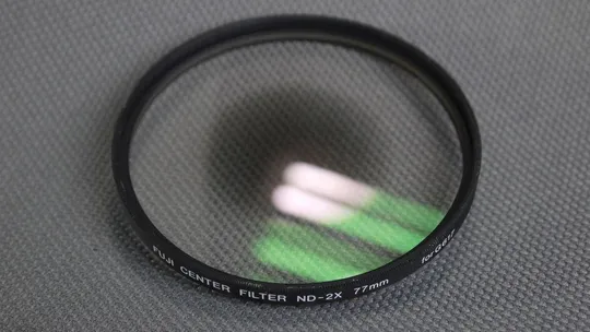 FUJI G617 ND Center Spot CLOSE UP+2 MC Filter 77мм. Макрофильтр (Macro-Filter) 100% оригинал Japan Ціна