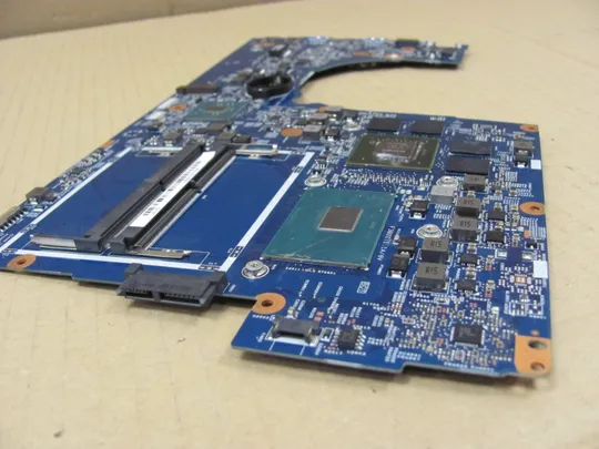 748-31 материнська плата SR2FP i5-6300HQ 448.06A12.001M  для ACER ASPIRE V17 NITRO VN7 - 792 VN7-792G оригінал З аукціону