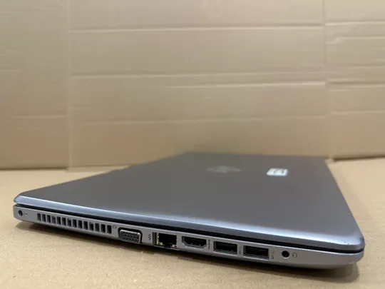 1541 HP 250 G6 15.6&quot; i5-7200u FHD 2.5Ghz / 16Gb / 240ssd / WebCam + блок живлення Недорого