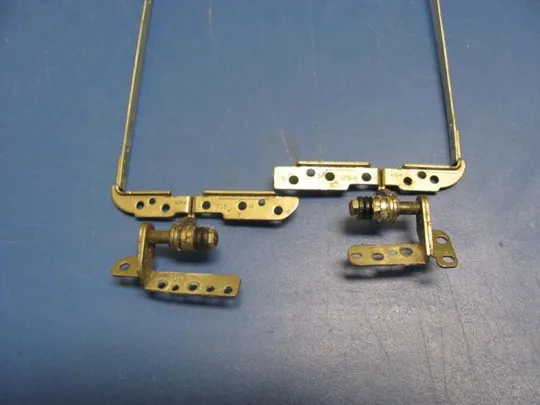 номер0246-3 кріплення матриці з петлями для HP DV7 dv7-6b03sg DV7-6000 оригінал З аукціону