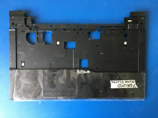 №305-2 Кришка панель палмрест та тачпад для FUJITSU NH532 Ціна