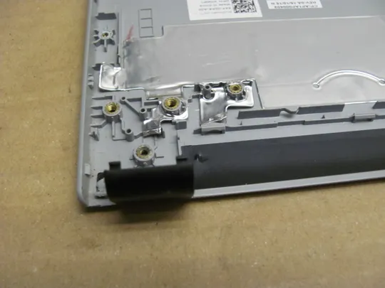 номер0201-13  Кришка матриці, Кришка дисплея,Тильна кришка,Корпус матриці,Верхня кришка,Задня кришка,matrix cover   Top Case LCD Cover Rear Lid Back Cover Housing Cabinet AP1AP000402 07NNP1 для   Dell Inspiron 15-5558, 5758 оригінал Характеристики