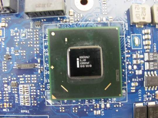 номер0295-24 материнська плата Mainboard Материнка Основна плата Системна плата Плата системи Laptop motherboard мамка  ноутбучна плата РОБОЧА LA-6561P для Dell Latitude E6520 оригінал Де купити