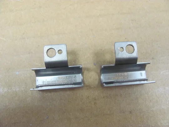 номер0801-12 заглушки петель EA0Z6000400 EA0Z6000500 для LENOVO Thinkpad P50 P51 P53 оригінал Ціна