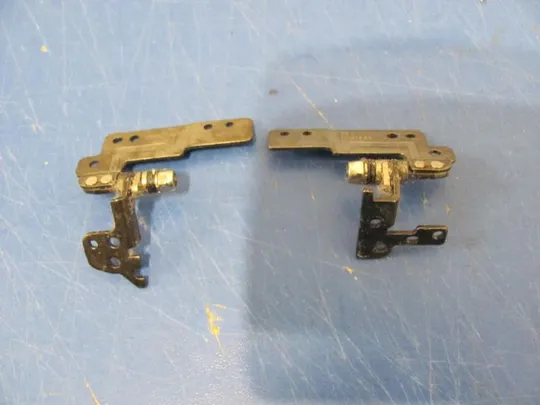 номер0152-16 петлі AM147000300 AM147000400  для  Dell Latitude E7450 Механізм кріплення екрана Петлі дисплея екрану З&#039;єднувальні елементи Шарніри петлі стойки loops оригінал З аукціону