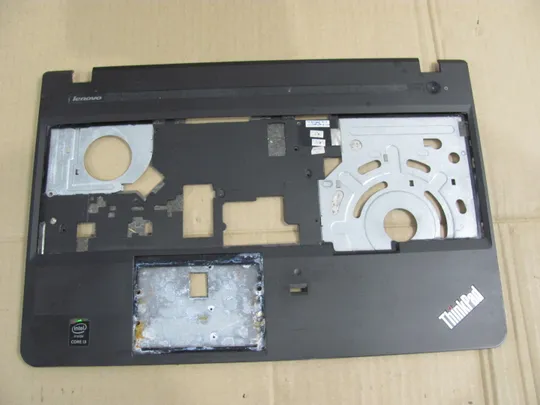 730-2  Кришка панель палмрест AP0TS000600  для Lenovo ThinkPad E550 E555 E560 E565 оригінал Ціна