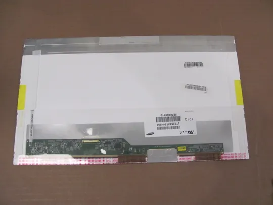 МР7-10 матриця LTN156AT24-803 15.6&quot; WXGA/HD Ready LVDS 40 pin  TN a-Si TFT-LCD , LCM З аукціону