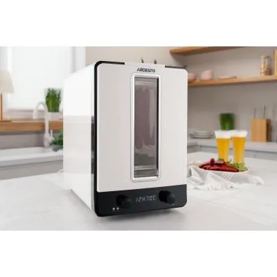 Сушка для овощей и фруктов Ardesto FDB-1138 Характеристики