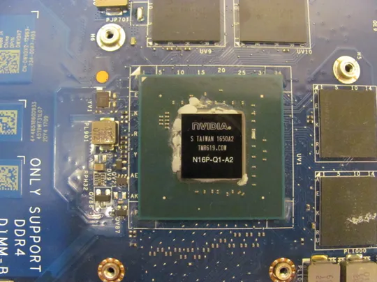 номер0917-4 материнська плата Mainboard,Материнка,Основна плата,Системна плата,Плата системи,Laptop motherboard,мамка,ноутбучна плата AAM00 LA-C361P  SR2FU i7-6820HQ для  Dell Precision 5510, XPS 15 9550  оригінал Інтернет-аукціон