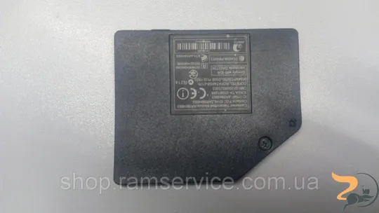Сервісна кришка, для ноутбука Acer Aspire One Zg8, 3TZG8HDTN100, б/в Ціна