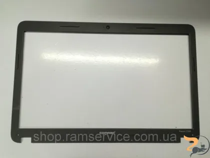фото, Рамка матриці корпуса для ноутбука HP Compaq CQ58 б/в