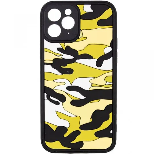 Чехол TPU+PC Army Collection для Apple iPhone 11 Pro (5.8") Ціна