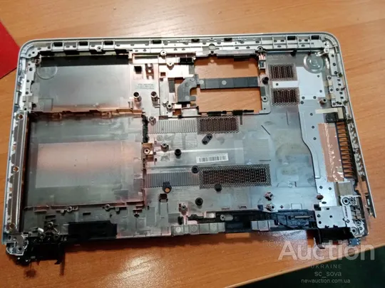 HP 15-n026sr поддон корыто нижняя часть jte3IU86tp003arn472 Ціна