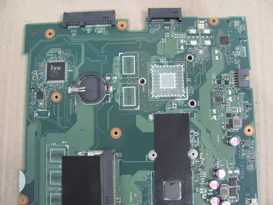 392-6 материнська плата 60NB0610-MB2500 SR1YW Pentium N3540 для ASUS  R752M X751  оригінал Де купити