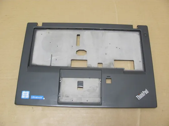 номер0936-20  Кришка панель палмрест AM0YU000100  для Lenovo ThinkPad T460S оригінал Ціна