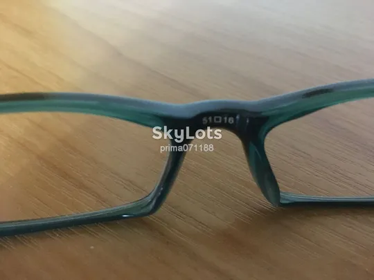 Очки оправа BOOTS TABITHA Характеристики