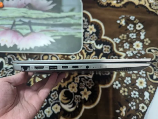 №4 АКБ до 5 годин! Lenovo ThinkBook 14" 14-IIL Intel Core i5-1035G1 8GB 256GB DDR4 SSD Win 11 Pro Ноутбук Недорого