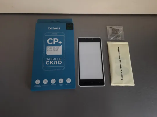 Чохол для Bravis A511 Harmony / A512 Harmony Pro чехол силіконовий Продаж