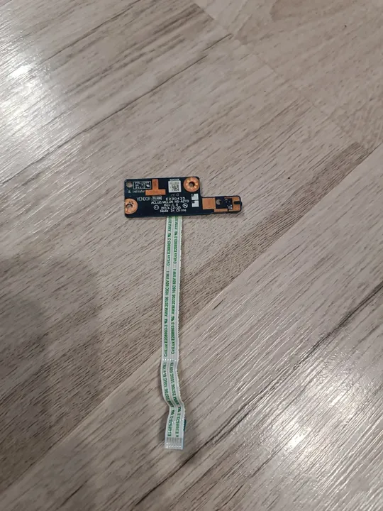 Купити Кнопка ввімкнення для ноутбука Lenovo G50-45 G50-30 G50-70