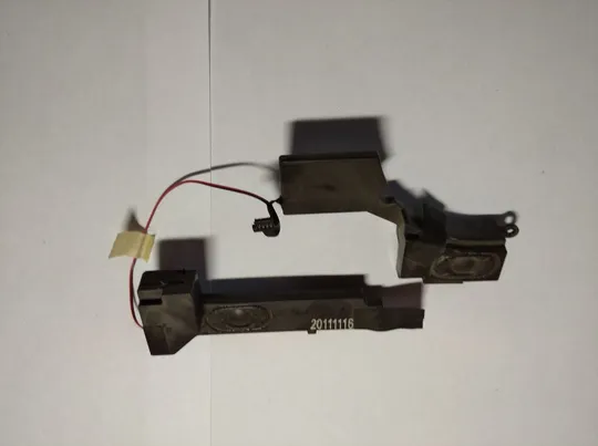 Динаміки для ноутбука Asus X54C, X54H, K54L, A54C, X54L, K53S, K53SD, K53, K53E,A54,K54C,K54 Ціна