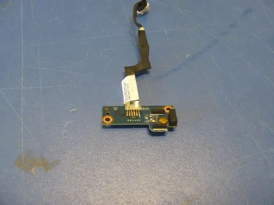 №69-7 плата кнопки живлення LS-7938P для DELL PRECISION M6700 оригінал Продаж