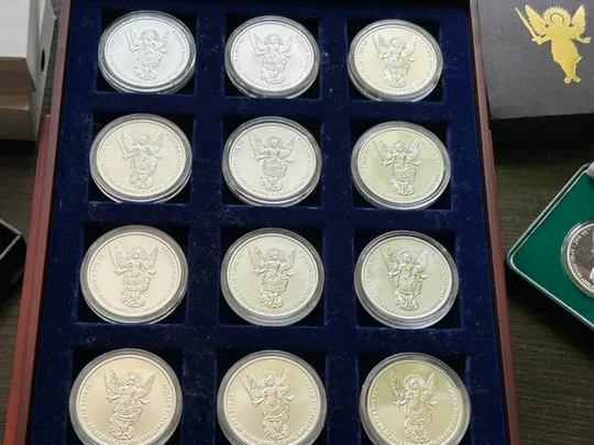 Купити Колекція Архистратиг Михаїл