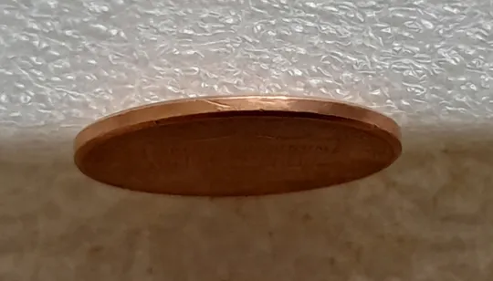 (8144 ря) 1 цент 2021 D США Недорого